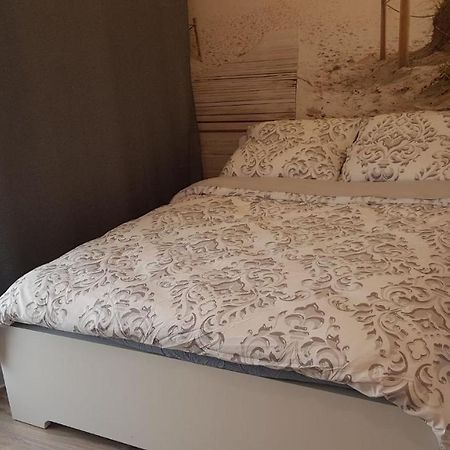 Apartamenty Gdansk Angielska Grobla Bagian luar foto