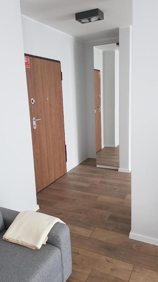 Apartamenty Gdansk Angielska Grobla Bagian luar foto