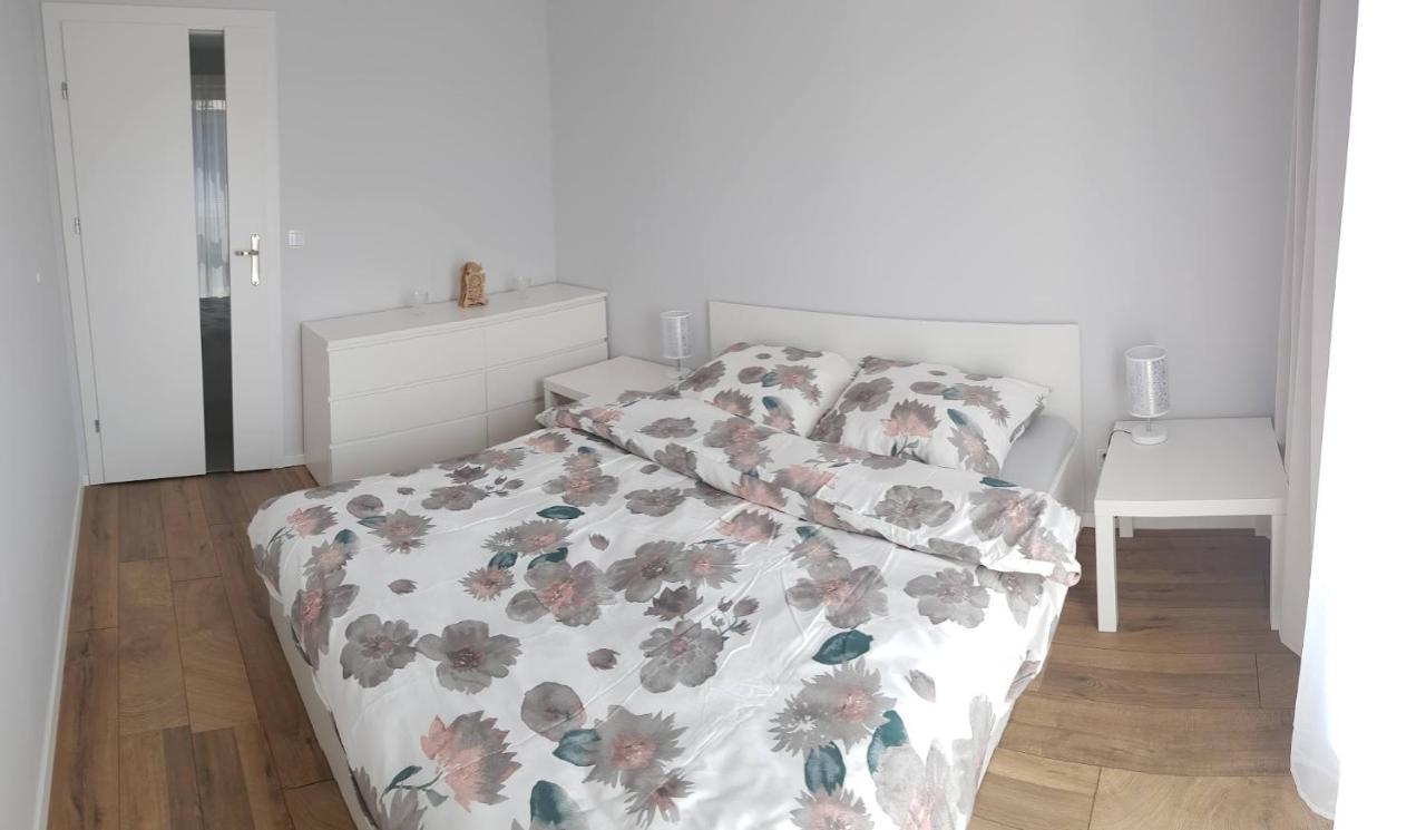 Apartamenty Gdansk Angielska Grobla Bagian luar foto